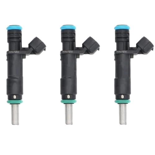 3PCS Kraftstoff Injektoren 420874834 420874846 420874848 Für Sea-Doo 1503 4-Tec 155-510 HP Automobil-Injektoren von MODADA