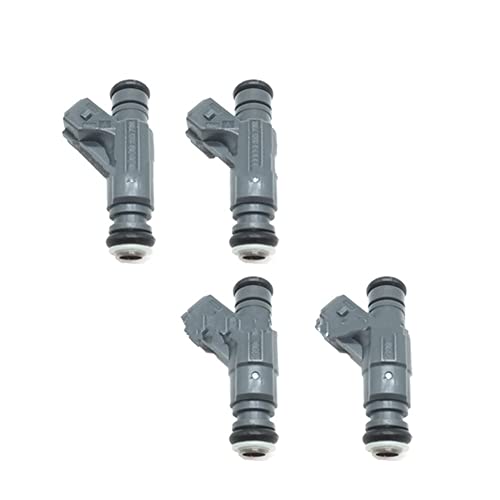 4 Stück Einspritzdüsen Für R 1100 1150 1200 850 AW330661 EV-6-C Automobil-Injektoren 4 Stück Einspritzdüsen Für R 1100 1150 1200 850 AW330661 EV-6-C Automobil-Injektoren von MODADA