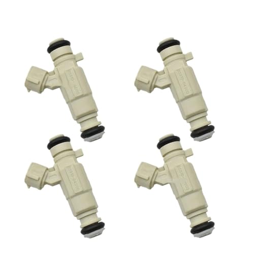 4PCS Kraftstoff Injektor Düse 3531004000 35310 04000 35310-04000 Für HYUNDAI Automobil-Injektoren von MODADA