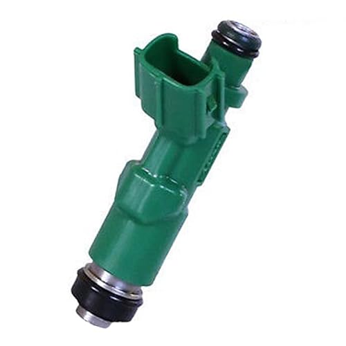 4Pcs Auto Kraftstoff Injektor Für Prius Für Echo Für Scion Für XA XB 1,5 L 23250-21020 23209-21020 Automobil-Injektoren(1PCS) von MODADA