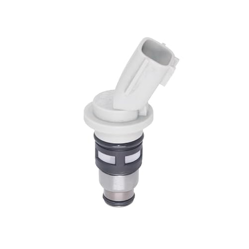 Autokraftstoffeinspritzdüse A46-H02 Für Micra K11 97R 16600-93Y00 16600-41B00 16600-41B01 16600-41B02 Automobilteile Automobil-Injektoren Autokraftstoffeinspritzdüse A46-H02 Für Micra K11 97R 16600-93Y00 16600-41B00 16600-41B01 16600-41B02 Automobilteile Automobil-Injektoren von MODADA