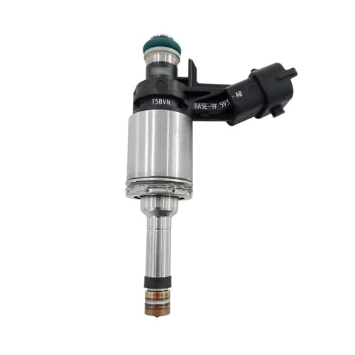 BA5E-9F5593-AB 0261500324 BB5E-9F593-BA 0261500147 Für Buick Für Verano Für Regal Kraftstoff Injektoren Kit Automobil-Injektoren(8 pcs) von MODADA