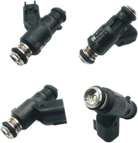 Einspritzdüse 25384016 Für Autos OEM 25384016 Automobil-Injektoren von MODADA