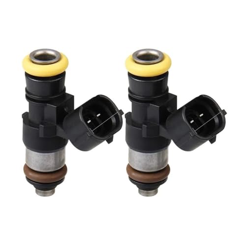 Einspritzdüse Des Gas-Benzin-Methanol-0280158821 210Lb 2200Cc 2X Hohe Impedanz Automobil-Injektoren Einspritzdüse Des Gas-Benzin-Methanol-0280158821 210Lb 2200Cc 2X Hohe Impedanz Automobil-Injektoren von MODADA