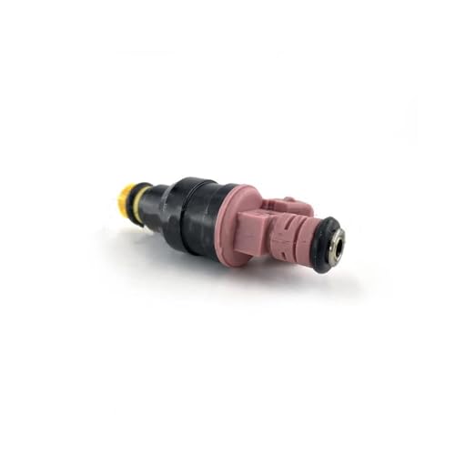 Für 328IS E36 E39 E38 328i 528i 6PCS Kraftstoff Injektor Düse Z3 M3 2,8 3,2 L L6 Ersatz 0280150440 Automobil-Injektoren von MODADA