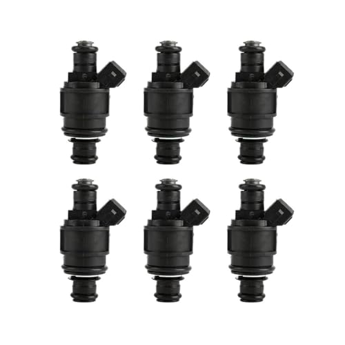 Für Astra 1998-2007 Für Zafira 1998-2005 MK1 1,8 16V 5WK93151 Auto Ersatzteile 6Pcs Kraftstoff Injektoren Düse 90536149 Automobil-Injektoren Für Astra 1998-2007 Für Zafira 1998-2005 MK1 1,8 16V 5WK93151 Auto Ersatzteile 6Pcs Kraftstoff Injektoren Düse 90536149 Automobil-Injektoren von MODADA