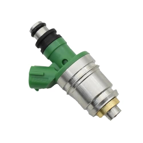 Für Suzuki 2.5L Kraftstoffeinspritzer S4J-5 91176152 Automobil-Injektoren Für Suzuki 2.5L Kraftstoffeinspritzer S4J-5 91176152 Automobil-Injektoren von MODADA