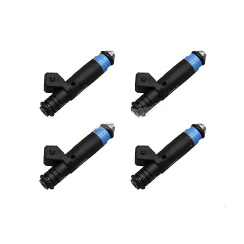 Für V8 LT1 LS1 LS6 Deka 110324 FI114992 109991 FI114991 4PCS Flow Balance 850cc Hohe Impedanz Düse Kraftstoff Injektor Automobil-Injektoren Für V8 LT1 LS1 LS6 Deka 110324 FI114992 109991 FI114991 4PCS Flow Balance 850cc Hohe Impedanz Düse Kraftstoff Injektor Automobil-Injektoren von MODADA