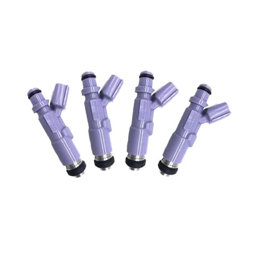 Kraftstoff Injektor Düse 23250-70120 Für Altezza Für Mark 2 Für Chaser Für Verossa 2325070120 23250 70120 Automobil-Injektoren(M) von MODADA