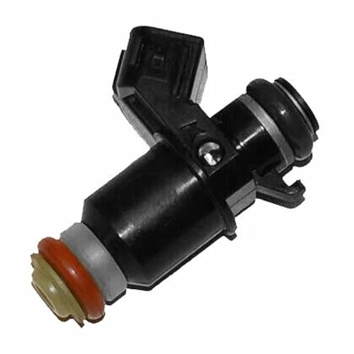 Kraftstoff Injektor Düse Für GL1800 2001-2014 Für FSC600 2002-2013 OE 16450-MCA-013 16450 MCA 013 16450MCA013 Automobil-Injektoren von MODADA