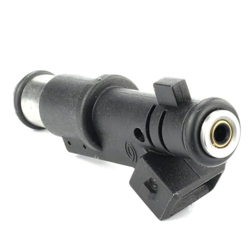 Kraftstoff Injektor Für 206 307 406 407 607 806 807 Für Expert Für 2,0 01F003A 1984E2 75116328 0280156328 Automobil-Injektoren von MODADA