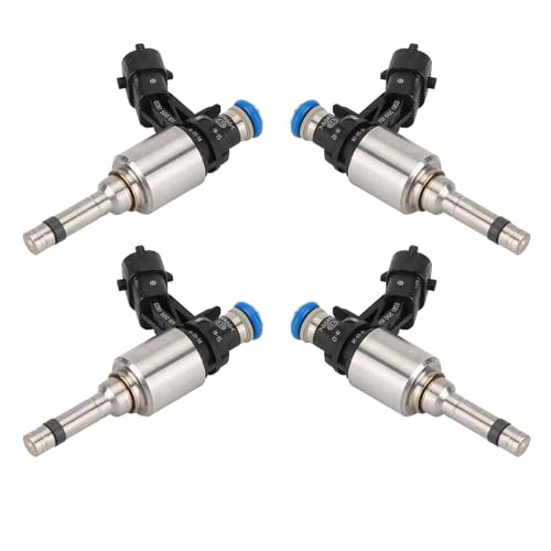 Kraftstoff Injektoren 35310-2B110 35310-2B130 0261500100 0261500101 62125 9041050014 Für 2012-2016 Für Hyundai Für Accent Für Veloster 1,6 Automobil-Injektoren(M) von MODADA