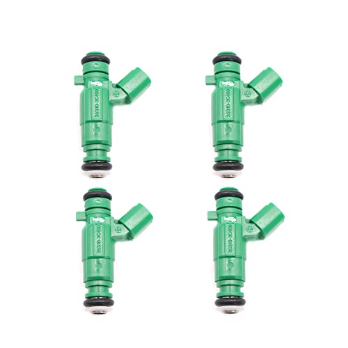 Kraftstoffeinspritzdüsen In Originalqualität 35310-3C400 Für KIA Für Sorento Für Sedona 3.5L V6 2010-2014 353103C400 Automobil-Injektoren(M) von MODADA