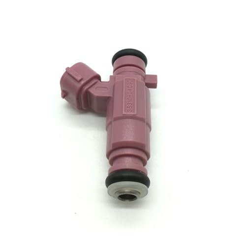 Kraftstoffeinspritzer Für Hyundai Für Kia 35310-04090 3531004090 Automobil-Injektoren(1PCS) von MODADA