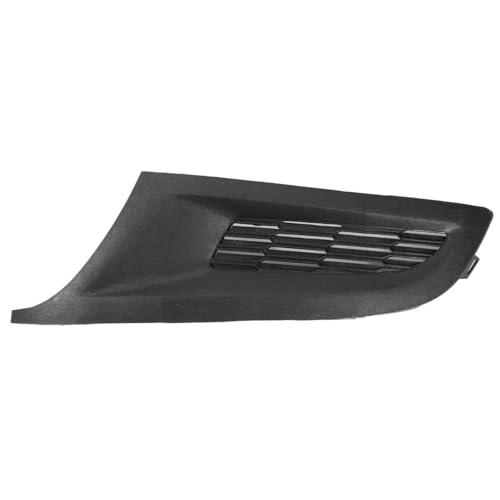 MODADA Nebelscheinwerfer-Abdeckung Auto Frontschürze Untere Seite Nebel Licht Grill Grille Panel Abdeckung Trim Kappe Für Polo 6R MK5 2009-2014 6R0853666C 6R0853665C Front Kühlergrille(Left) von MODADA