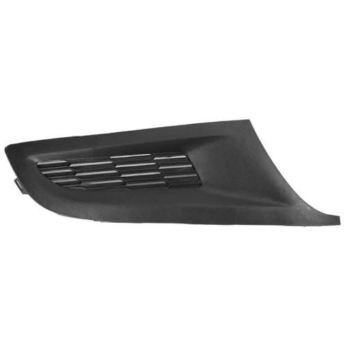 MODADA Nebelscheinwerfer-Abdeckung Auto Frontschürze Untere Seite Nebel Licht Grill Grille Panel Abdeckung Trim Kappe Für Polo 6R MK5 2009-2014 6R0853666C 6R0853665C Front Kühlergrille(Purple) von MODADA