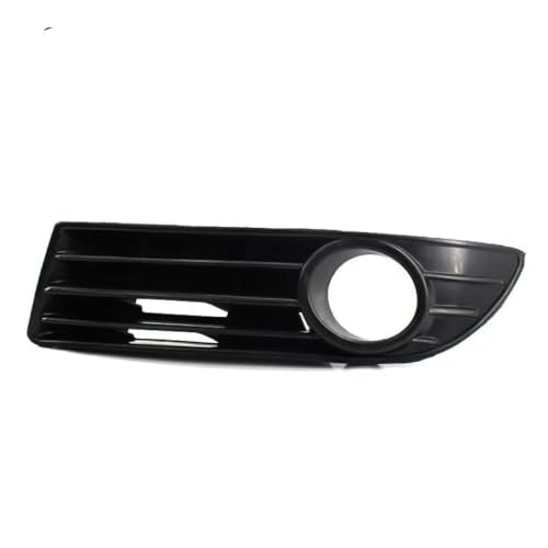MODADA Nebelscheinwerfer-Abdeckung Auto Nebel Lichter Grill Abdeckung Stoßstange Unteren Kühlergrill Für Polo 2006 2007 2008 2009 Front Kühlergrille(Left) von MODADA