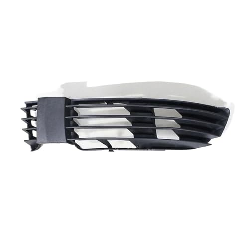 MODADA Nebelscheinwerfer-Abdeckung Auto Vorne Links Rechts Stoßstange Nebel Licht Lampe Grill Für Passat Für Variante 3B6 2000-2005 3B0853665 3B0853666 Front Kühlergrille(Left 2) von MODADA