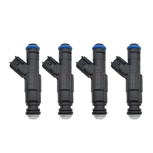OE #1149958 0280156154 Kraftstoff Injektor Düse 4PCS Fluss Abgestimmt Kraftstoff Injektoren Düse Injektion Automobil-Injektoren von MODADA