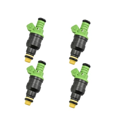 TURBO 0280150558 Racing Kraftstoff Injektor Motor 4 Teile/los 42 LB/HR 440cc/min Automobil-Injektoren TURBO 0280150558 Racing Kraftstoff Injektor Motor 4 Teile/los 42 LB/HR 440cc/min Automobil-Injektoren von MODADA