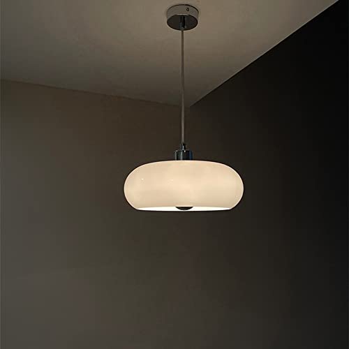 MODEBHD Retro Nordic Hängelampe Dekor Kronleuchter 1 Licht Pendelleuchten Höhenverstellbarer Strahler für Bauernhaus Kücheninsel Nordic Billardtisch Büro Gewerbeplatz von MODEBHD