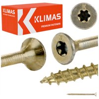 Konstruktionsschrauben WKCS-60090 Konstruktionsschrauben WKCS-60090 von MODERIX