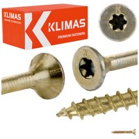 Konstruktionsschrauben WKCS-40035 von MODERIX