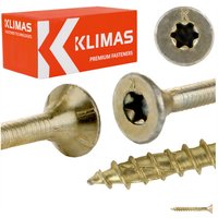 Konstruktionsschrauben WKCS-45040 Konstruktionsschrauben WKCS-45040 von MODERIX