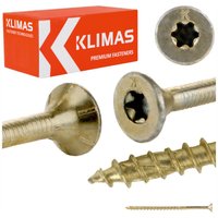 Konstruktionsschrauben WKCS-60120 Konstruktionsschrauben WKCS-60120 von MODERIX