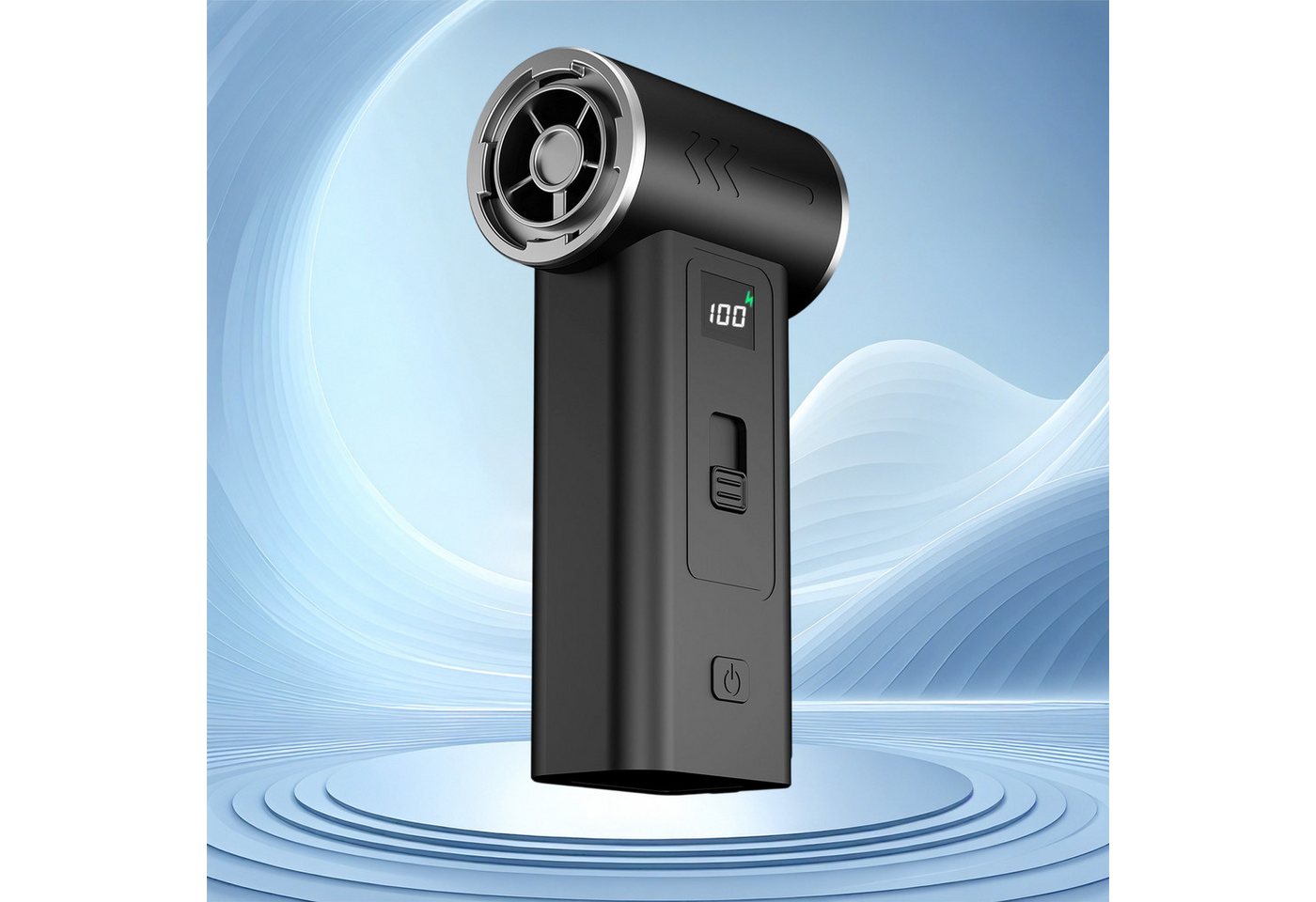 MODFU Akku-Handstaubsauger Elektrischer Staubbläser Staubsauger Autostaubsauger Staubentferner, 200 W, beutellos, 100-stufig regelbar 8000mAh USB-C Schnellladung, für Auto PC Haushalt MODFU Akku-Handstaubsauger Elektrischer Staubbläser Staubsauger Autostaubsauger Staubentferner, 200 W, beutellos, 100-stufig regelbar 8000mAh USB-C Schnellladung, für Auto PC Haushalt von MODFU