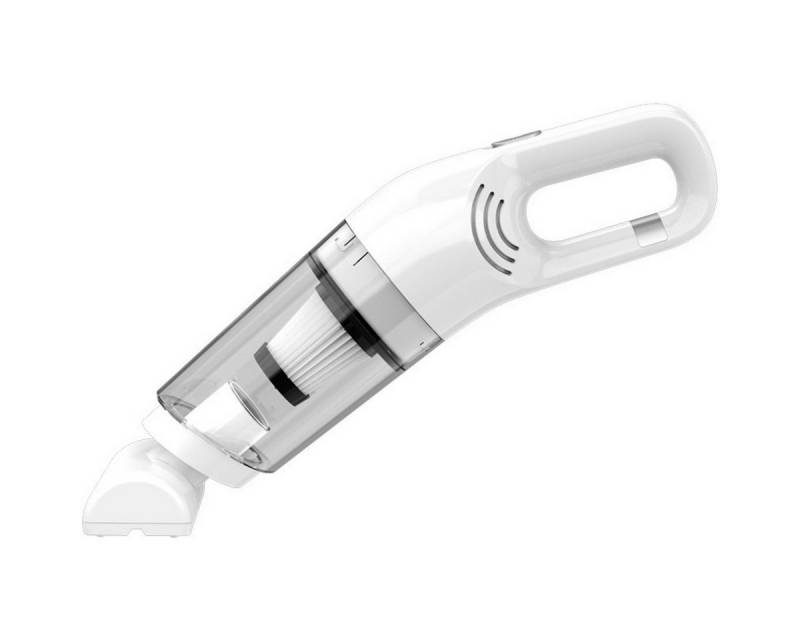 MODFU Akku-Handstaubsauger Handstaubsauger Autostaubsauger Staubsauger Bodenstaubsauger Kabellos, 120,00 W, Beutellos, 4 in 1 Multifunktion 11000Pa mit 2000mAh Akku Wohnungen Auto von MODFU