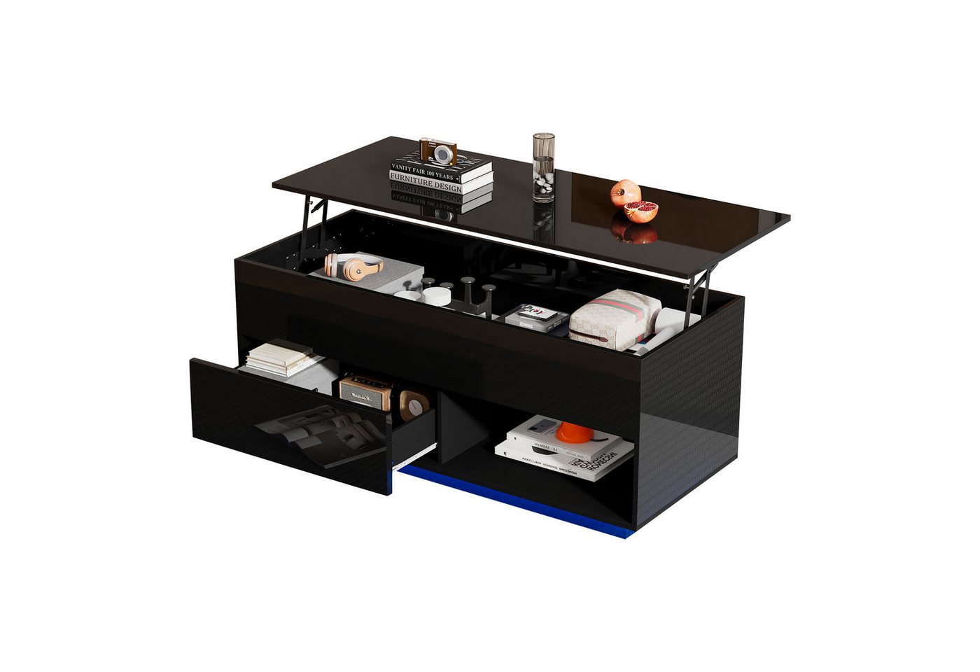 MODFU Couchtisch (1-St) von MODFU
