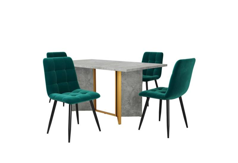 MODFU Essgruppe MODFU Essgruppe von MODFU