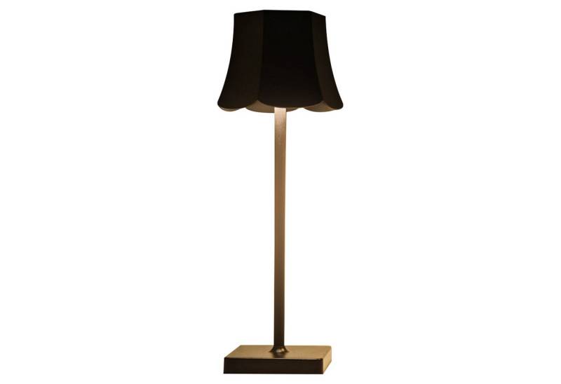 MODFU Nachttischlampe Kabellos Nachttischleuchte Schreibtischlampe LED Tischleuchte, Dimmbar, LED fest integriert, 3 Farbtemperaturen, Touch Steuerung Nachttisch Tischleuchten Schreibtischleuchte kabellos von MODFU