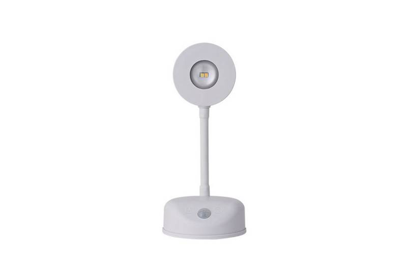 MODFU LED Wandleuchte LED Nachttischlampe Wandlampe Nachtlicht Licht Innen Kabellos mit Akku, 2000mAH 3 Beleuchtungsmodi, LED fest integriert, Farbwechsler, für Wohnzimmer Schlafzimmer Treppenhaus Flur Treppen Schrank usw von MODFU
