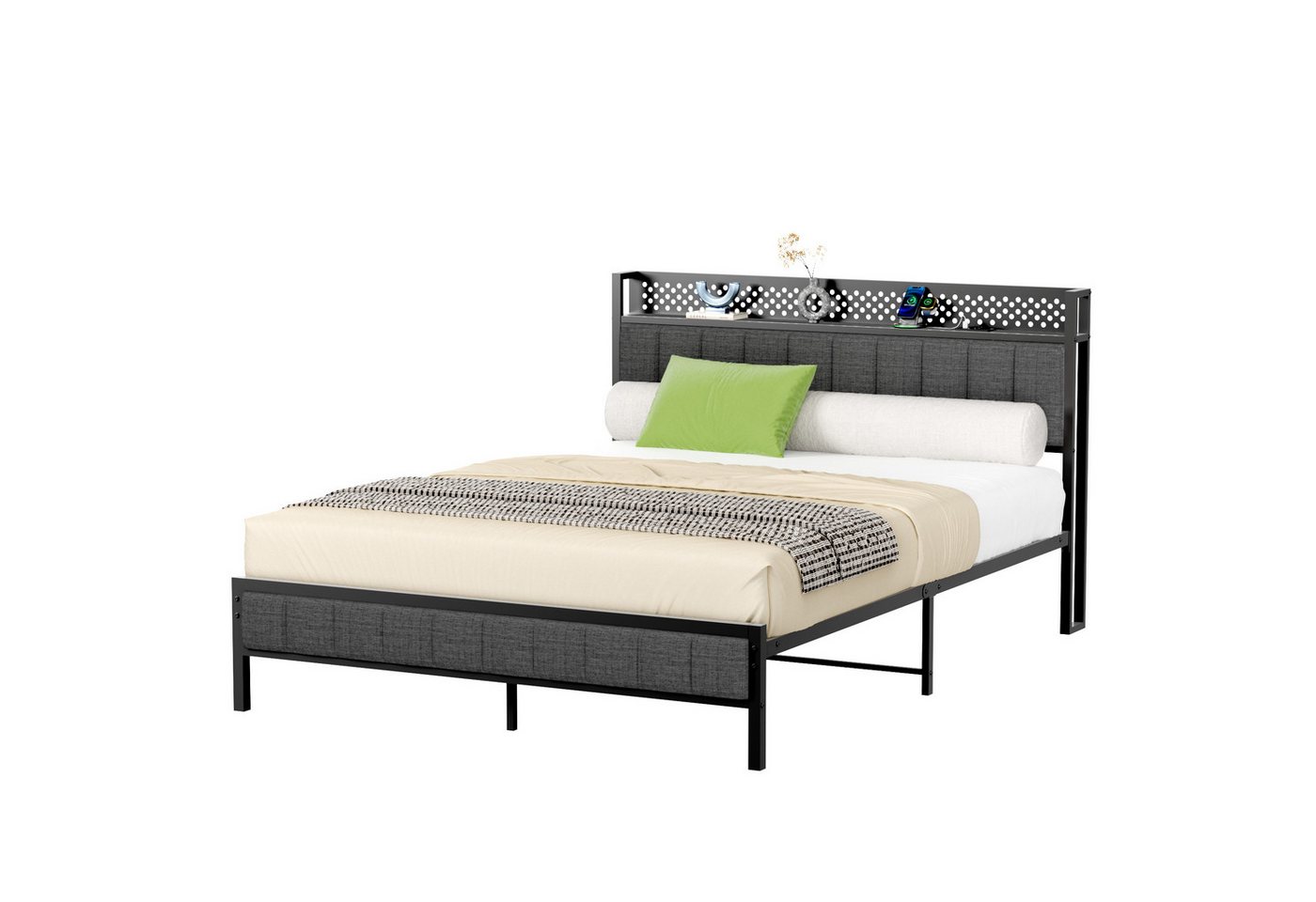MODFU Metallbett von MODFU