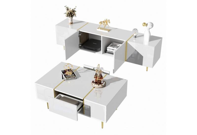 MODFU Wohnzimmer-Set von MODFU