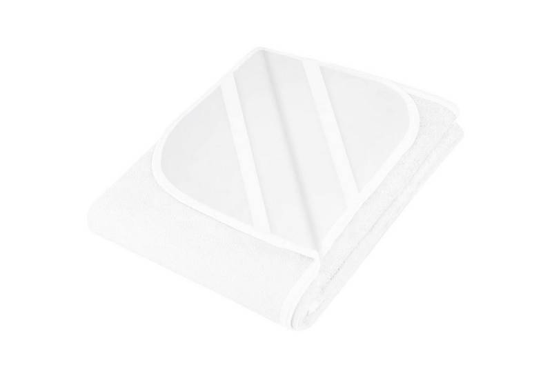 Matratzenschoner Matratzenauflage Bettlaken Matratzenschutz atmungsaktiv wasserdicht MODFU, mit 4 Eckgummis Elastisch für Matratzenhöhe 15cm bis 30 cm von MODFU