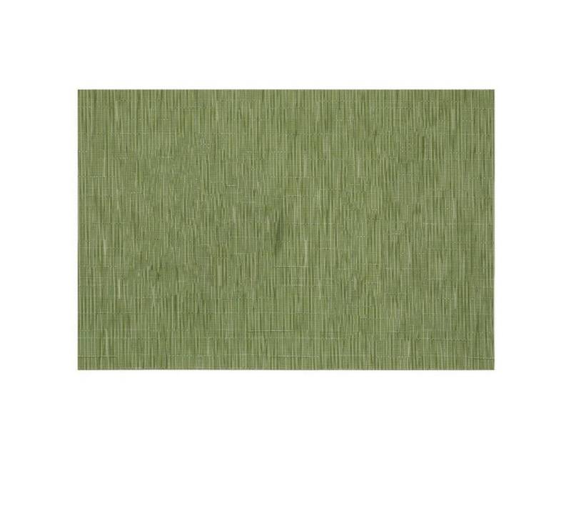 MODFU Platzset 6er Tischset Platz-Matten Platzdeckchen Tischsets Platzsets 30x45 cm, (Hitzebeständig und Schmutzabweisend, 6-St., Tischmatte Esstisch Untersetzer Rutschfest Abwaschbar), für Hause Küche Speisetisch Restaurant Zuhause und Hotel von MODFU