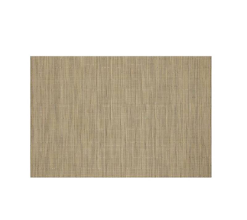 MODFU Platzset 6er Tischset Platz-Matten Platzdeckchen Tischsets Platzsets 30x45 cm, (Hitzebeständig und Schmutzabweisend, 6-St., Tischmatte Esstisch Untersetzer Rutschfest Abwaschbar), für Hause Küche Speisetisch Restaurant Zuhause und Hotel von MODFU