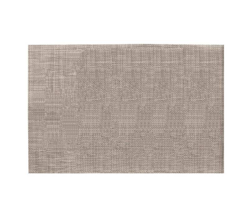 MODFU Platzset 6er Tischset Platz-Matten Platzdeckchen Tischsets Platzsets 45x30 cm, (Hitzebeständig und Schmutzabweisend, 6-St., Tischmatte Esstisch Untersetzer Rutschfest Abwaschbar), für Hause Küche Speisetisch Restaurant Zuhause und Hotel von MODFU