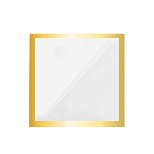 Diamond Art Painting Frames 30x30 | Magnetic Art Frames | Wedding Photo Frame Picture Frame for Photograph, Table Top Stand Frame & Wall Frame for Home Decor Modgal von MODGAL