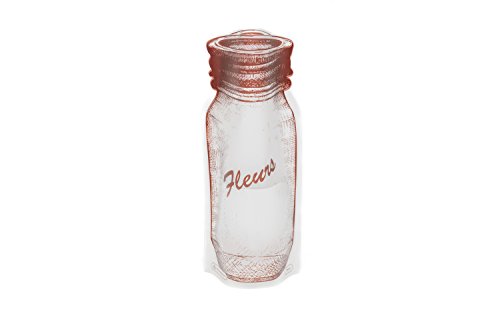 Modgy Faltbare und erweiterbare Blumenvase. Modgy Faltbare und erweiterbare Blumenvase. von MODGY
