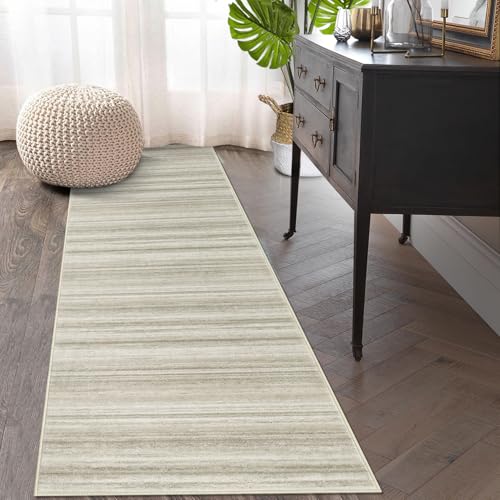 MODIURBAN Teppich Läufer 80x150cm Flur Küche rutschfest Waschbar Teppich Beige Teppichläufer Flurteppich Läufer Lang Küchenteppich Läufer für Eingang Diele Küche Schlafzimmer Wohnzimmer MODIURBAN Teppich Läufer 80x150cm Flur Küche rutschfest Waschbar Teppich Beige Teppichläufer Flurteppich Läufer Lang Küchenteppich Läufer für Eingang Diele Küche Schlafzimmer Wohnzimmer von MODIURBAN
