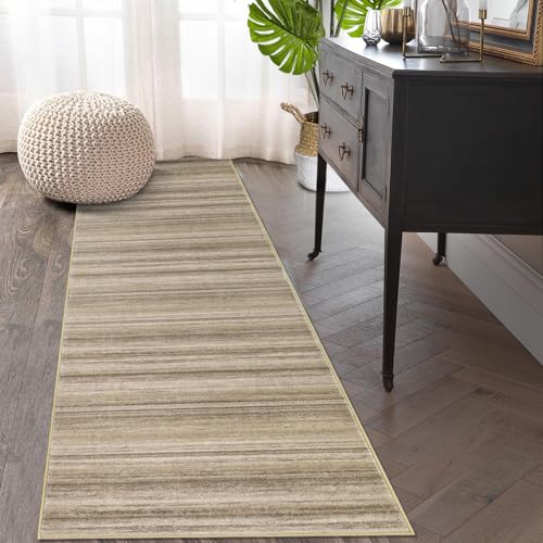 MODIURBAN Teppich Läufer 80x150cm Flur Küche rutschfest Waschbar Teppich Braun Teppichläufer Flurteppich Läufer Lang Küchenteppich Läufer für Eingang Diele Küche Schlafzimmer Wohnzimmer MODIURBAN Teppich Läufer 80x150cm Flur Küche rutschfest Waschbar Teppich Braun Teppichläufer Flurteppich Läufer Lang Küchenteppich Läufer für Eingang Diele Küche Schlafzimmer Wohnzimmer von MODIURBAN