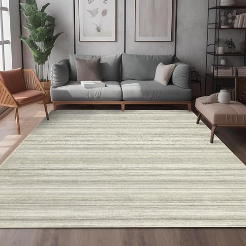 MODIURBAN Teppich Wohnzimmer 120x170cm Schlafzimmer Waschbar Teppich Beige Modern Wohnzimmerteppich Kurzflor Weich Teppiche rutschfest für Wohnzimmer Schlafzimmer Esszimmer MODIURBAN Teppich Wohnzimmer 120x170cm Schlafzimmer Waschbar Teppich Beige Modern Wohnzimmerteppich Kurzflor Weich Teppiche rutschfest für Wohnzimmer Schlafzimmer Esszimmer von MODIURBAN
