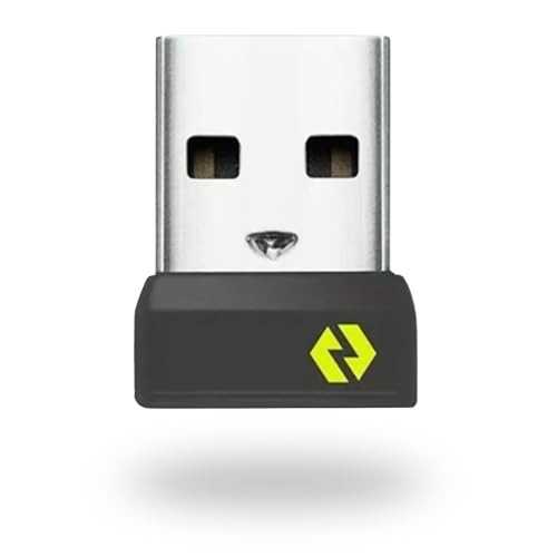 USB Wireless Receiver Wireless for Log Keyboard MouseBolt USB Wireless Receiver Accessories USB Wireless Receiver Wireless for Log Keyboard MouseBolt USB Wireless Receiver Accessories von MODJUEGO