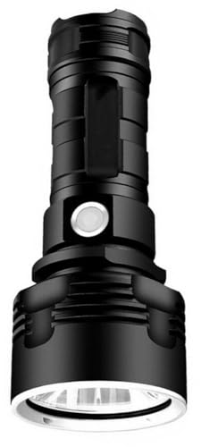 MODOAO Ultra helle Taschenlampe LED P70 USB taktische Taschenlampe+26650 Batterie (ohne Batterie) MODOAO Ultra helle Taschenlampe LED P70 USB taktische Taschenlampe+26650 Batterie (ohne Batterie) von MODOAO
