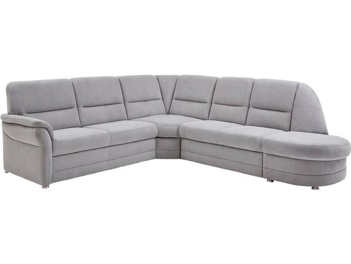 Modulmaster Ecksofa 1013 Q+ Silber Modulmaster Ecksofa 1013 Q+ Silber von MODULMASTER