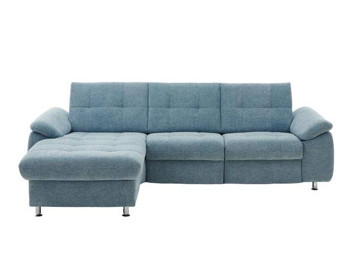 Modulmaster Ecksofa 1056 mit Funktion Famosa Ocean Modulmaster Ecksofa 1056 mit Funktion Famosa Ocean von MODULMASTER